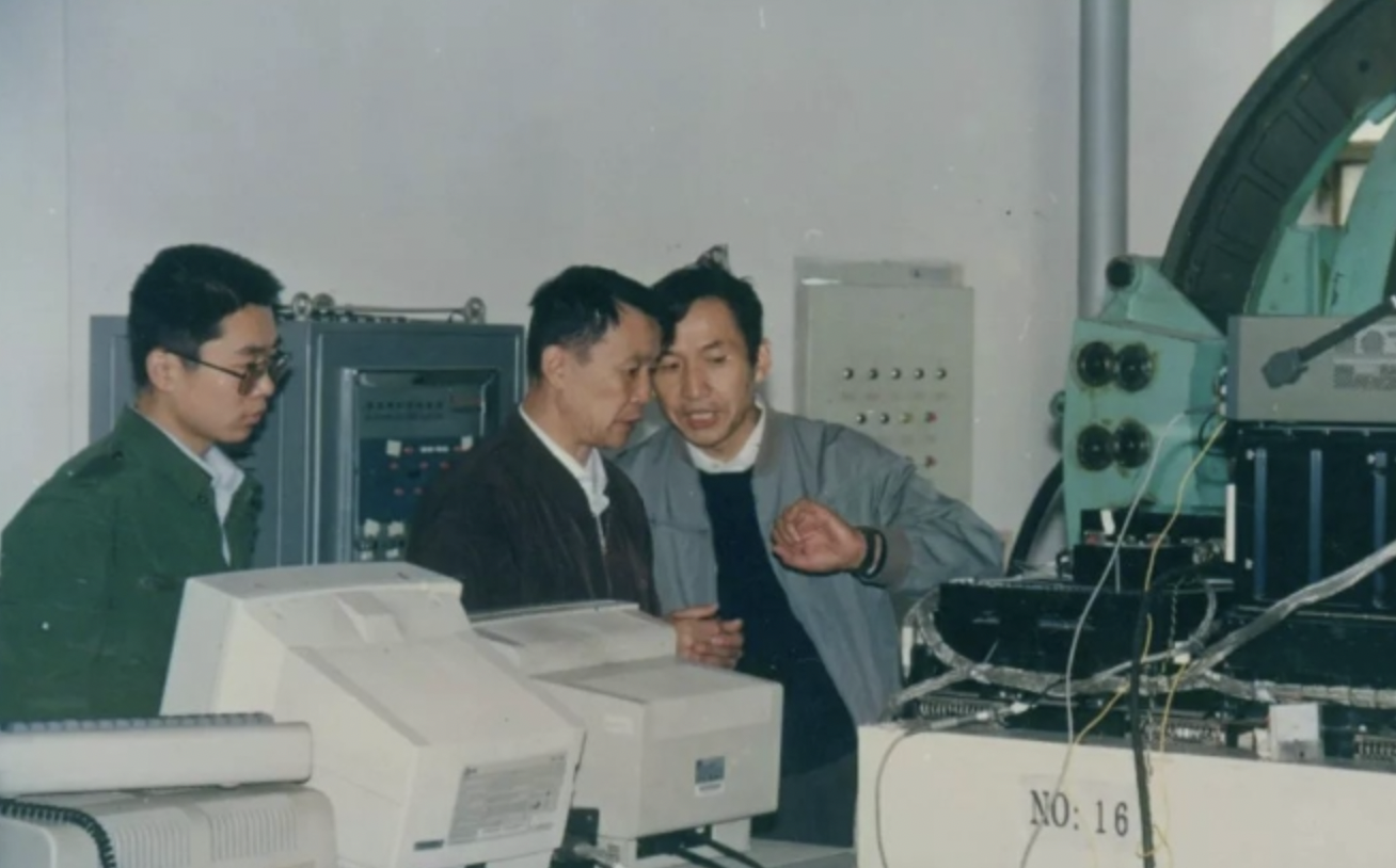 45載，中國(guó)機(jī)載火控雷達(dá)事業(yè)正青春