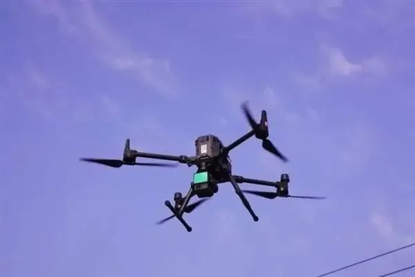 激光雷達成“考古神器”！大疆禪思L2發現南陽古城遺址