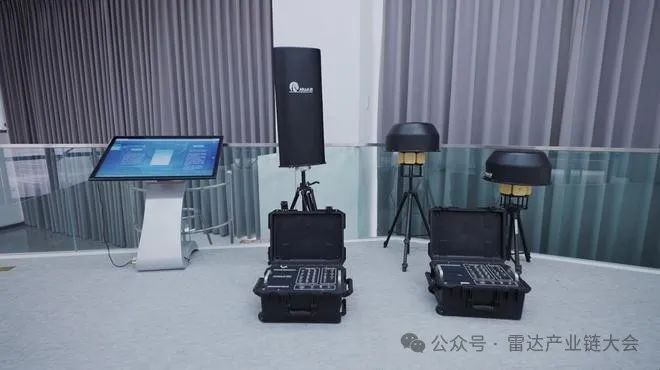 探訪 | 微波射頻是個啥