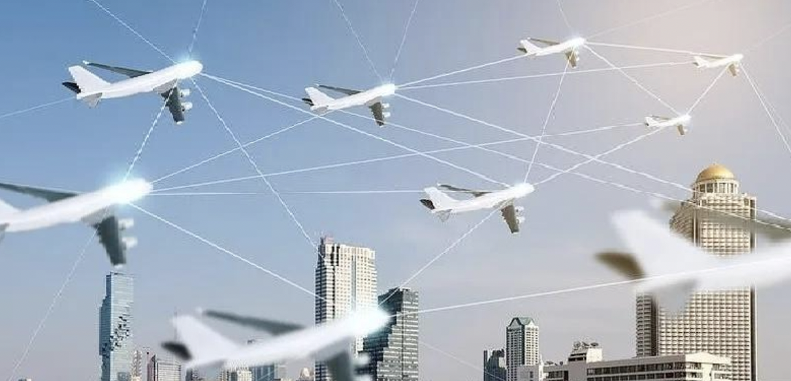 城市低空經濟關鍵技術簡介