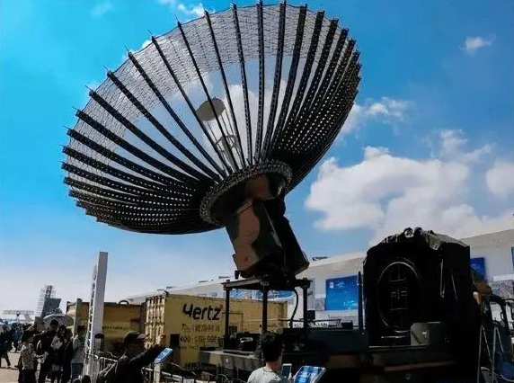 僅 30 年，中國雷達(dá)從被逼無奈到崛起，多項技術(shù)傲立世界前沿！