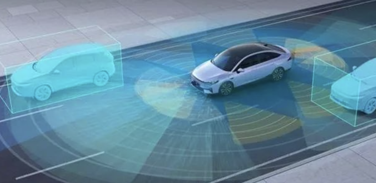 自動駕駛激光雷達為何如此重要？(下)