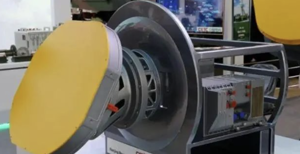 殲20機(jī)載有源雷達(dá)改變空戰(zhàn)格局，開拓者被提名國家最高科技獎