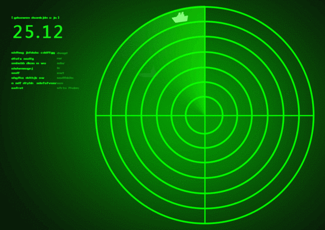 普通雷達與相控陣?yán)走_的區(qū)別