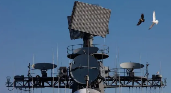 雷達為什么被稱作現代戰爭中的“千里眼”